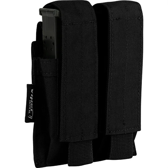 Viper Modular Double Pistol Mag Pouch - Image 2