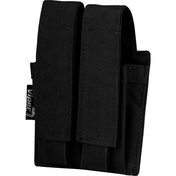 Viper Modular Double Pistol Mag Pouch - Image 4