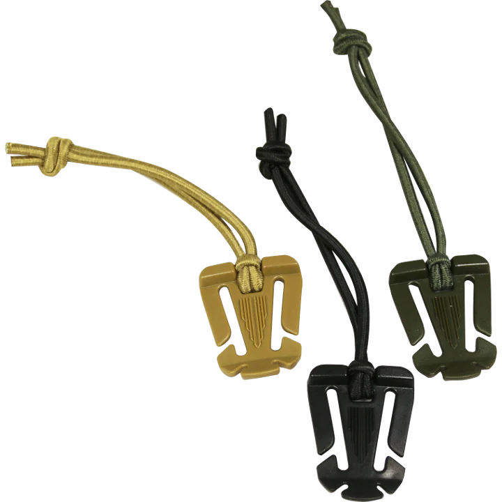 Viper Molle Bungee Retainer