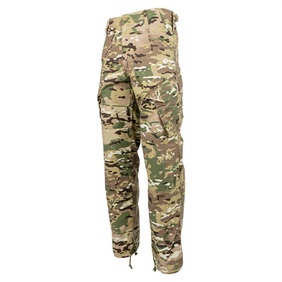 Viper Pcs 95 Trousers - Image 3