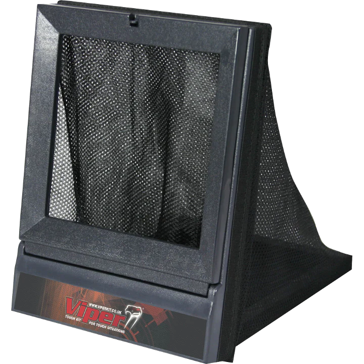 Viper Pro Target/ Bb Catcher