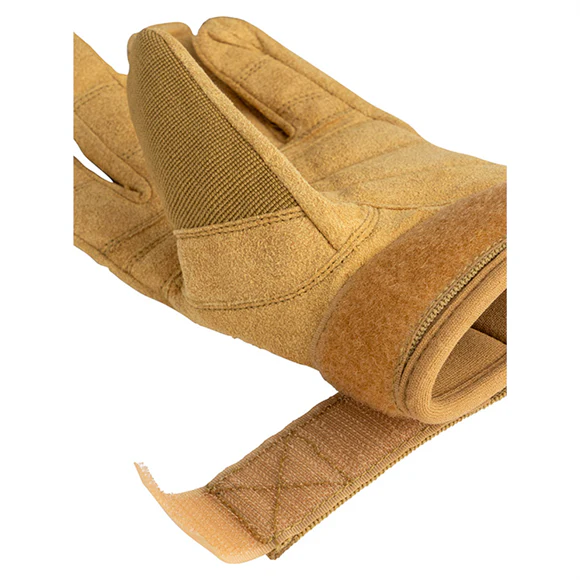 Viper Special Ops Gloves - Sand - Image 2
