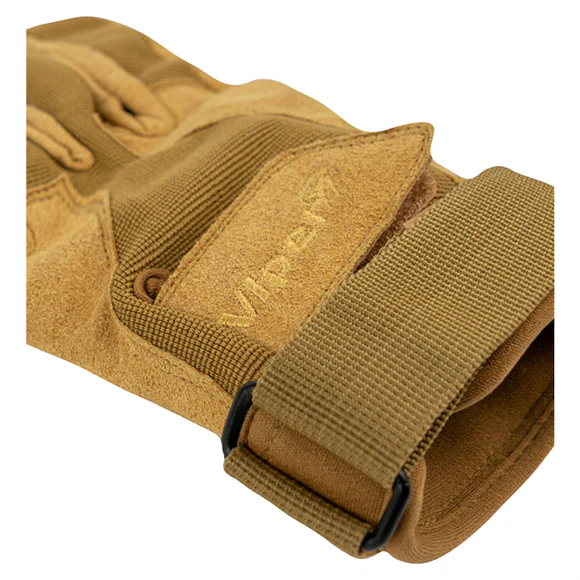 Viper Special Ops Gloves - Sand - Image 3
