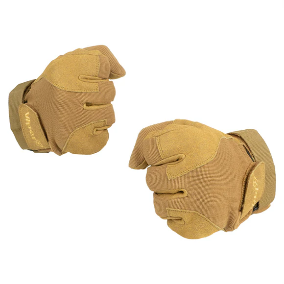 Viper Special Ops Gloves - Sand - Image 4