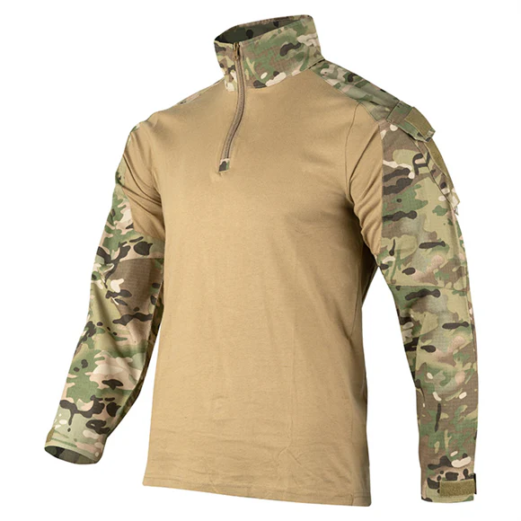 Viper Special Ops Shirt - VCam - Image 3