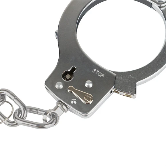 Viper Standard Handcuffs - Image 2