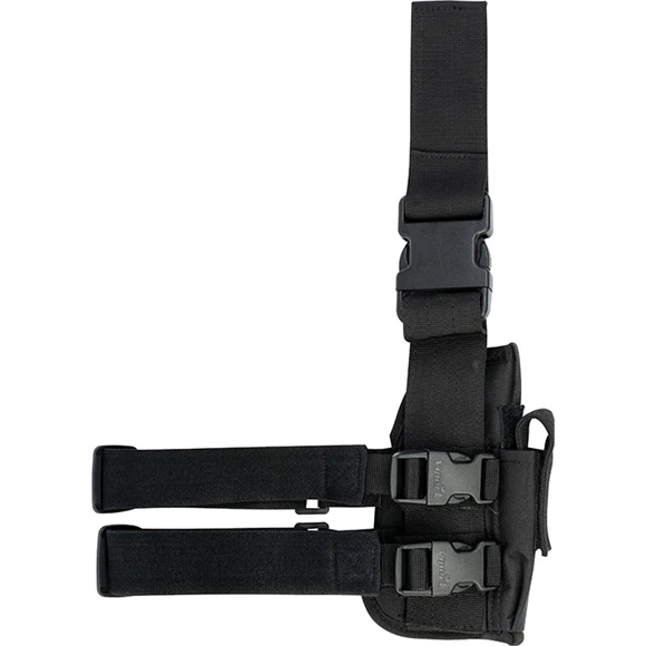 Viper Tactical Leg Holster - Left Handed - Image 2