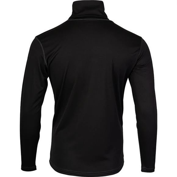 Viper Tactical Roll Neck Top Black - Image 4
