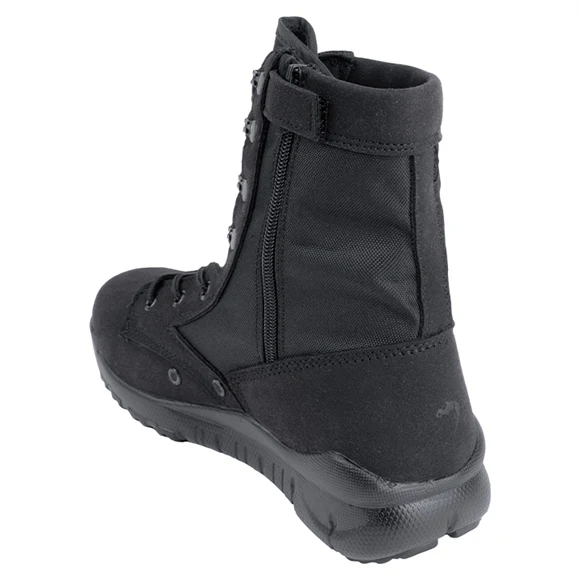 Viper Tactical Sneaker Boots - Black - Image 2
