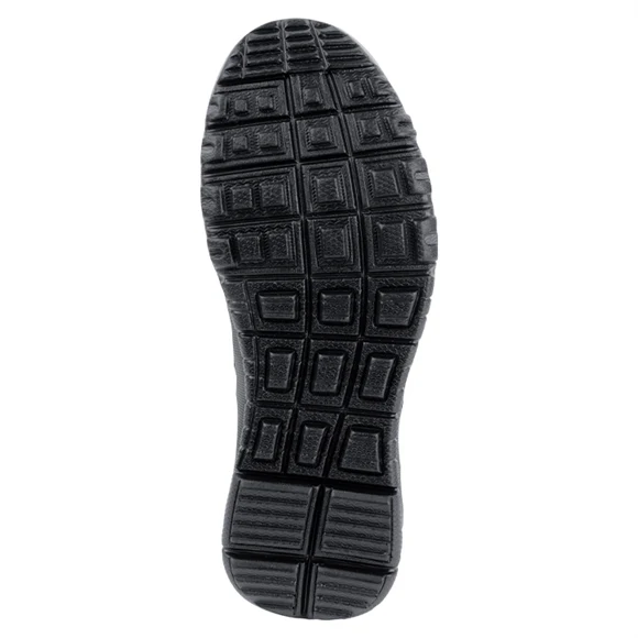 Viper Tactical Sneaker Boots - Black - Image 5