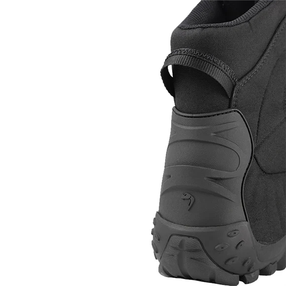 Viper Venom Boots Black - Image 4