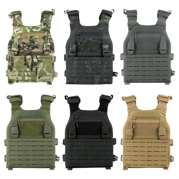Viper Vx Buckle Up Carrier Gen2