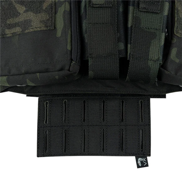 Viper Vx Lazer Wing Panel Set - Image 3