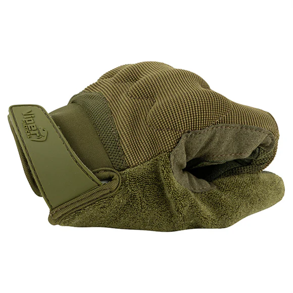 Viper Vx Tactical Gloves - Green - Image 5