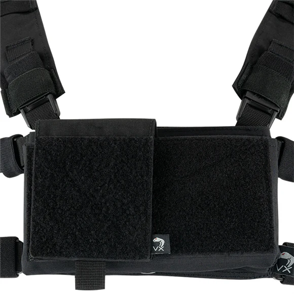 Viper VX Utility Rig Half Flap - Image 4