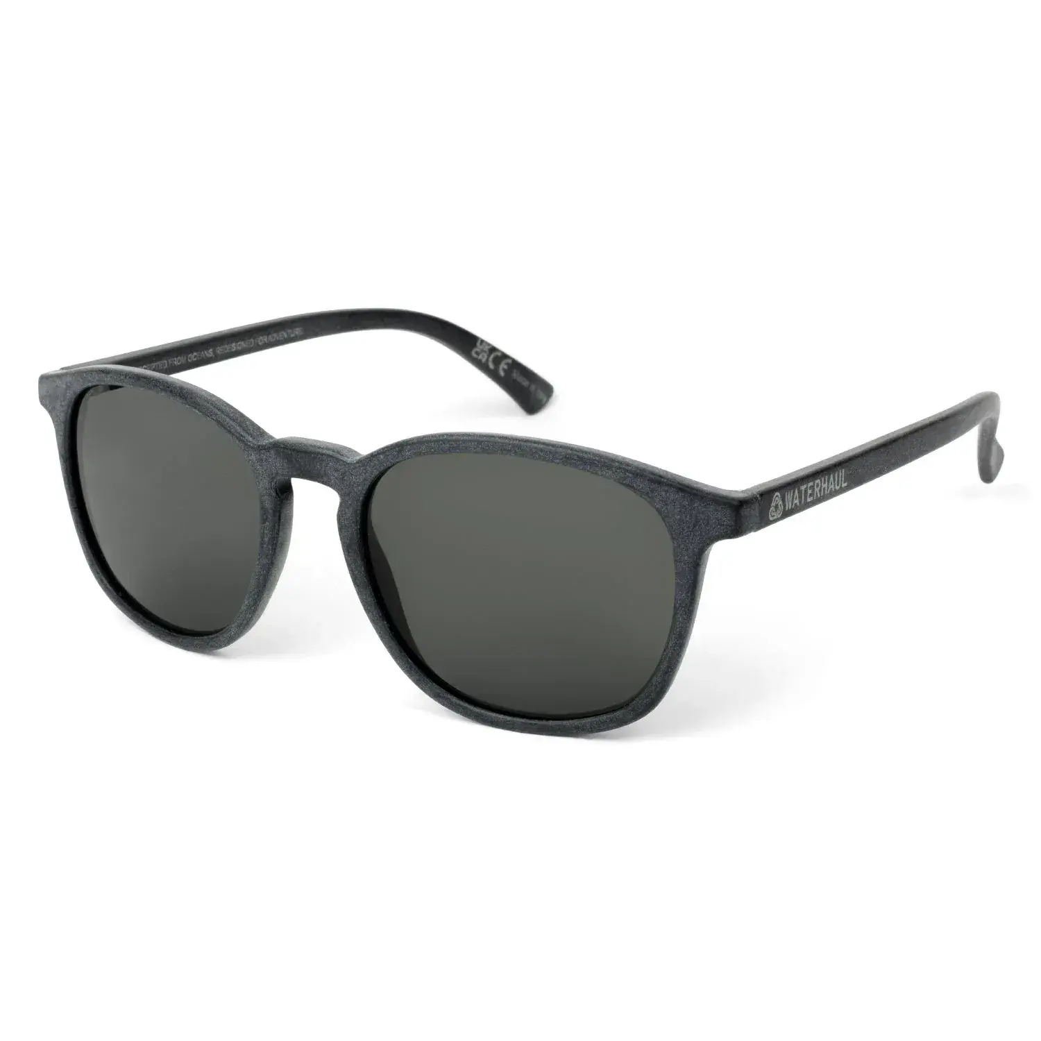 Waterhaul Kynance Slate Recycled Sustainable Sunglasses - Image 6
