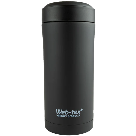 Web-Tex Ammo Pouch Flask