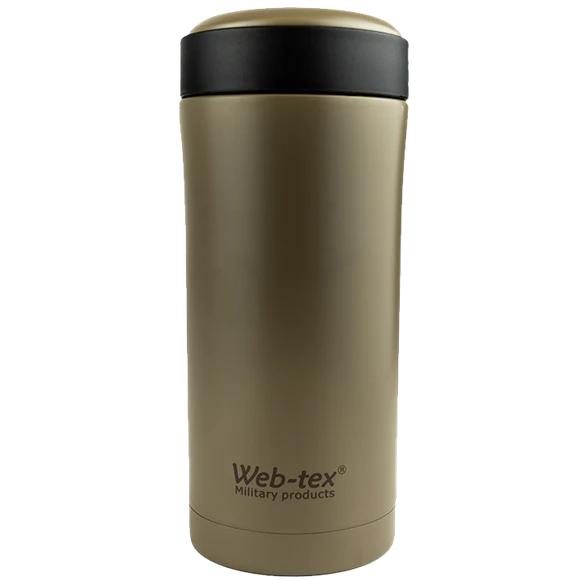 Web-Tex Ammo Pouch Flask - Image 3