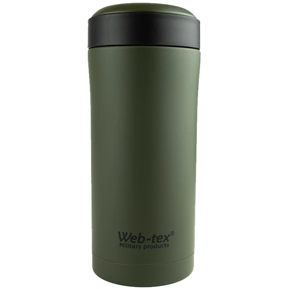 Web-Tex Ammo Pouch Flask - Image 5