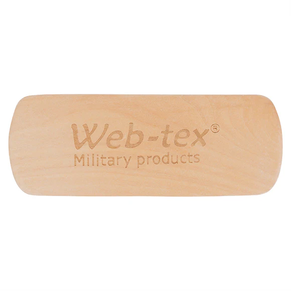 Web-Tex Boot Brush