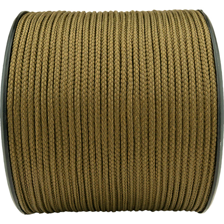 Web-Tex Paracord Reel - 100M - Image 13