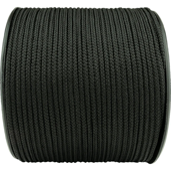 Web-Tex Paracord Reel - 100M - Image 5