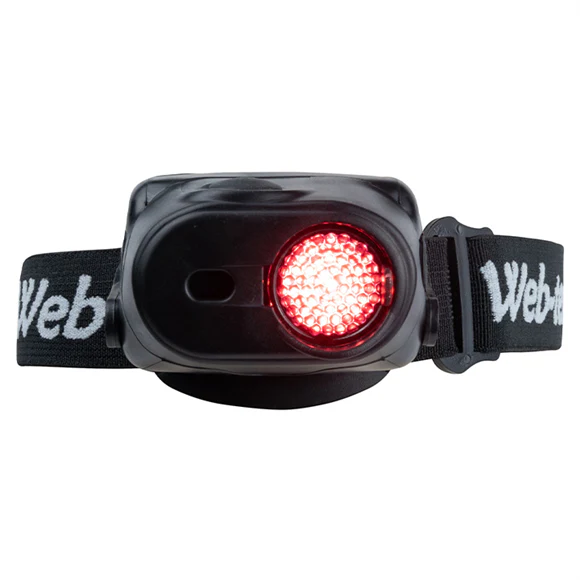 Web-Tex Warrior Head Torch - Image 5