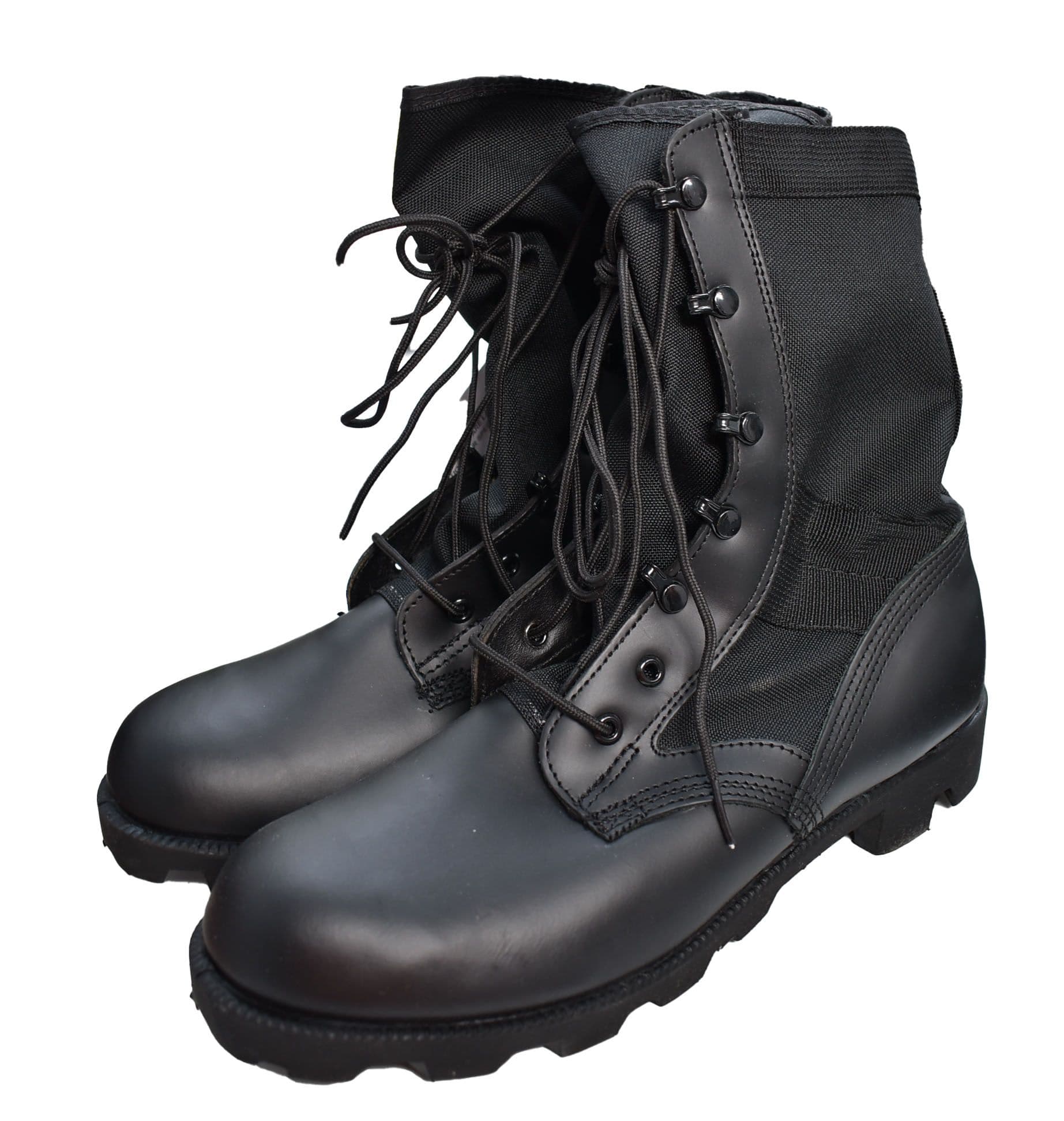 Wellco Peruana US Military Combat Jungle Boots - Brand New