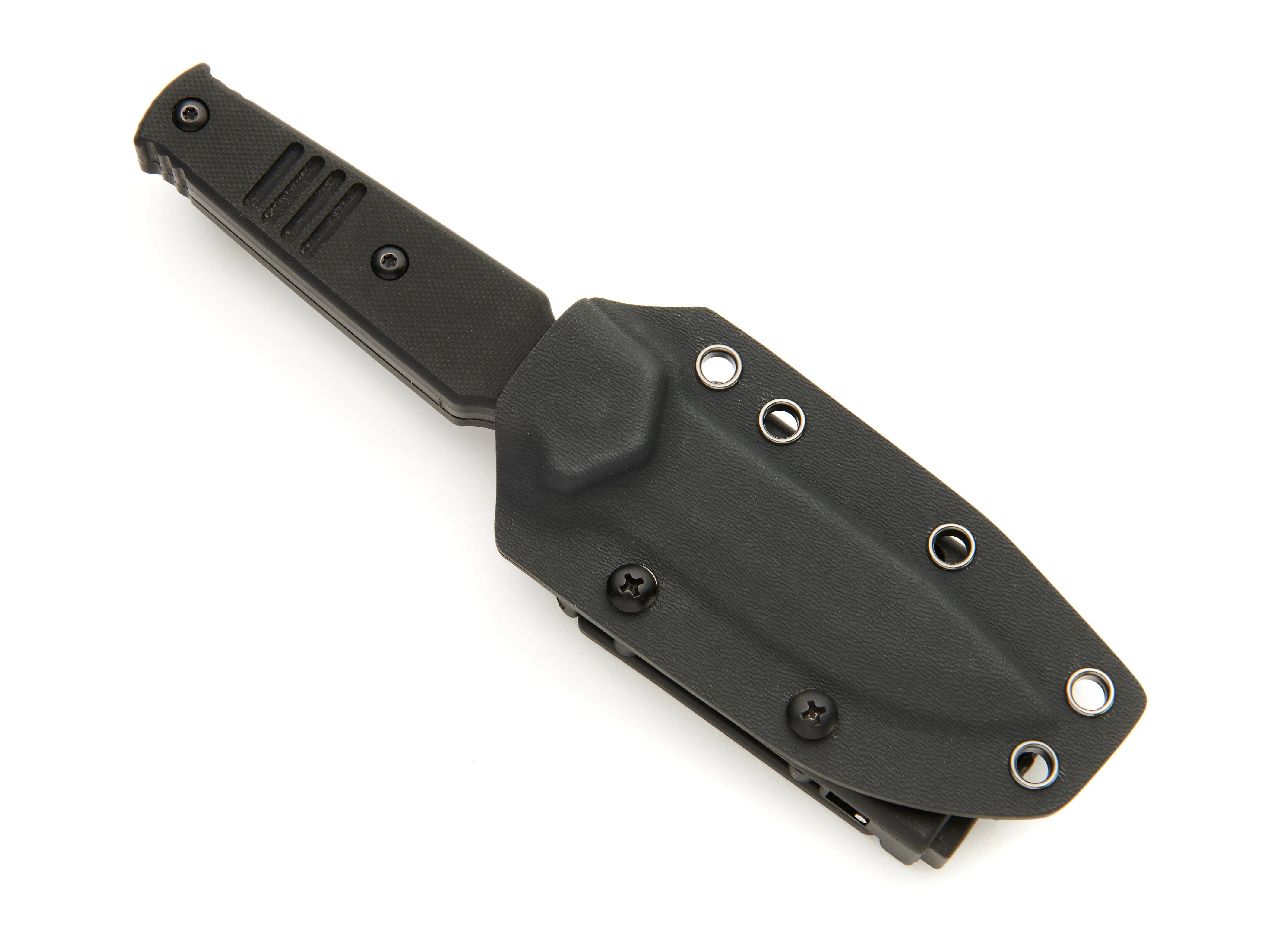 Whitby EDEN Outdoor/Camping Sheath Knife (3.5") - Image 3