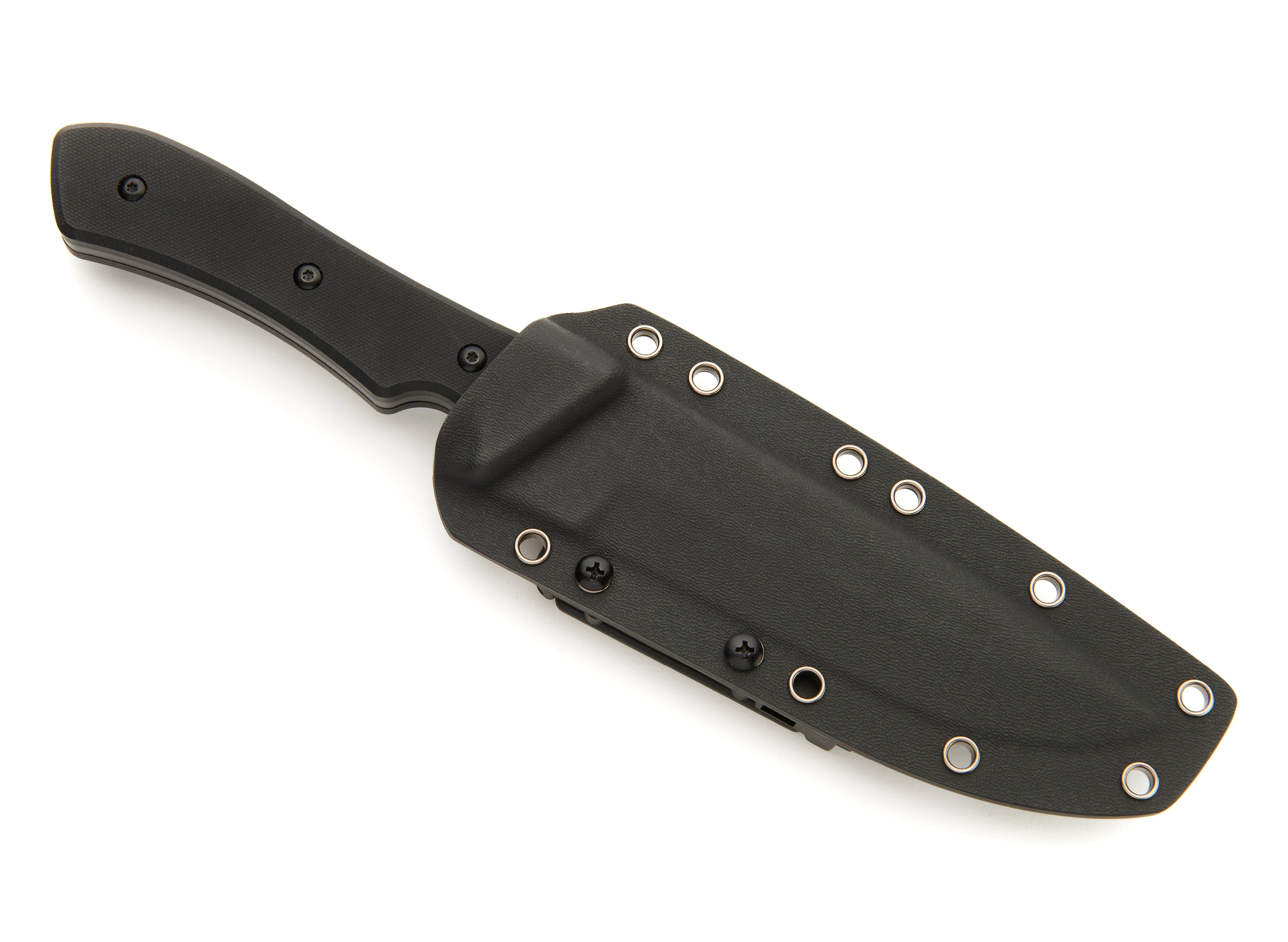 Whitby ESK Outdoor/Camping Sheath Knife (6") - Image 3