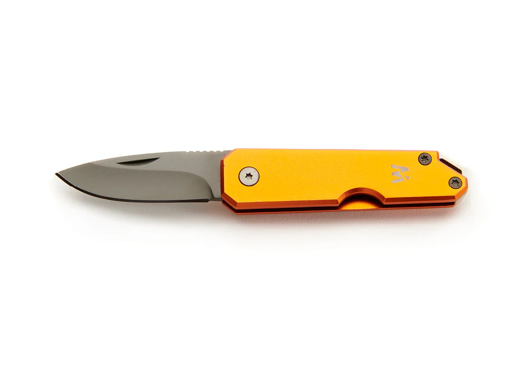 Whitby LEVEN EDC Pocket Knife - Image 4