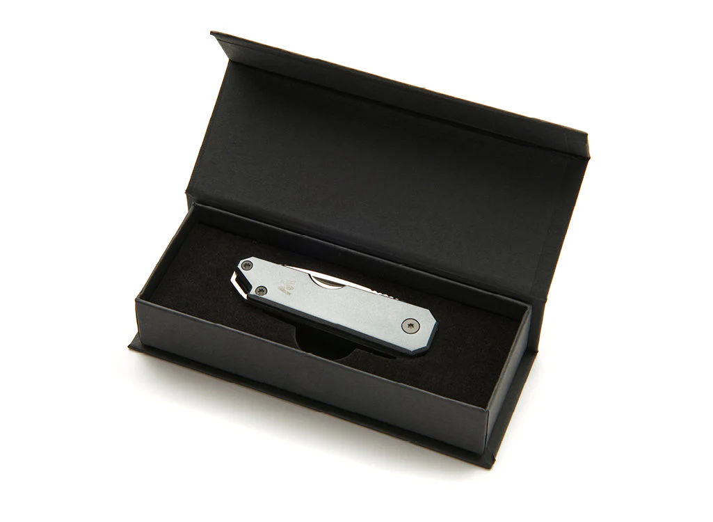 Whitby LEVEN EDC Pocket Knife - Image 9