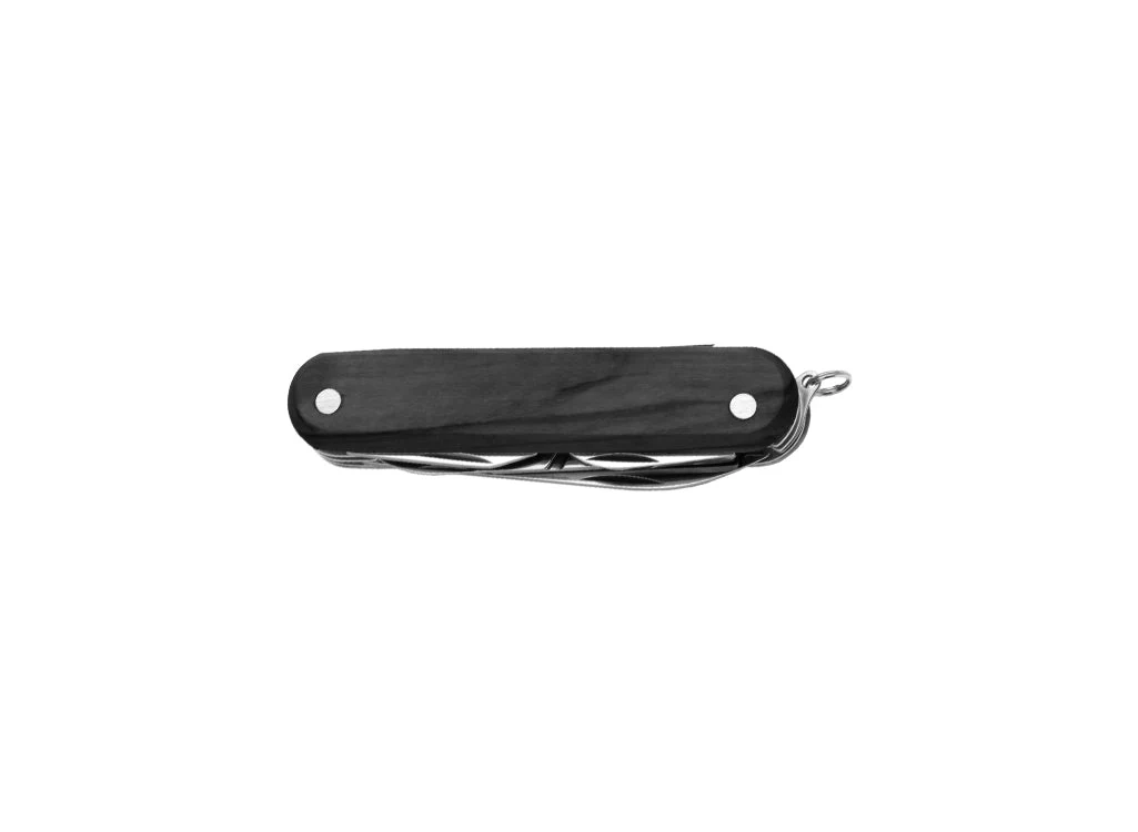 Whitby Multipurpose Folding Knife (2.76") w/ 7 Tools - Image 2
