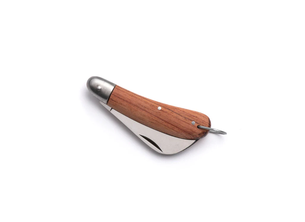 Whitby Pruning Pocket Knife - Image 3