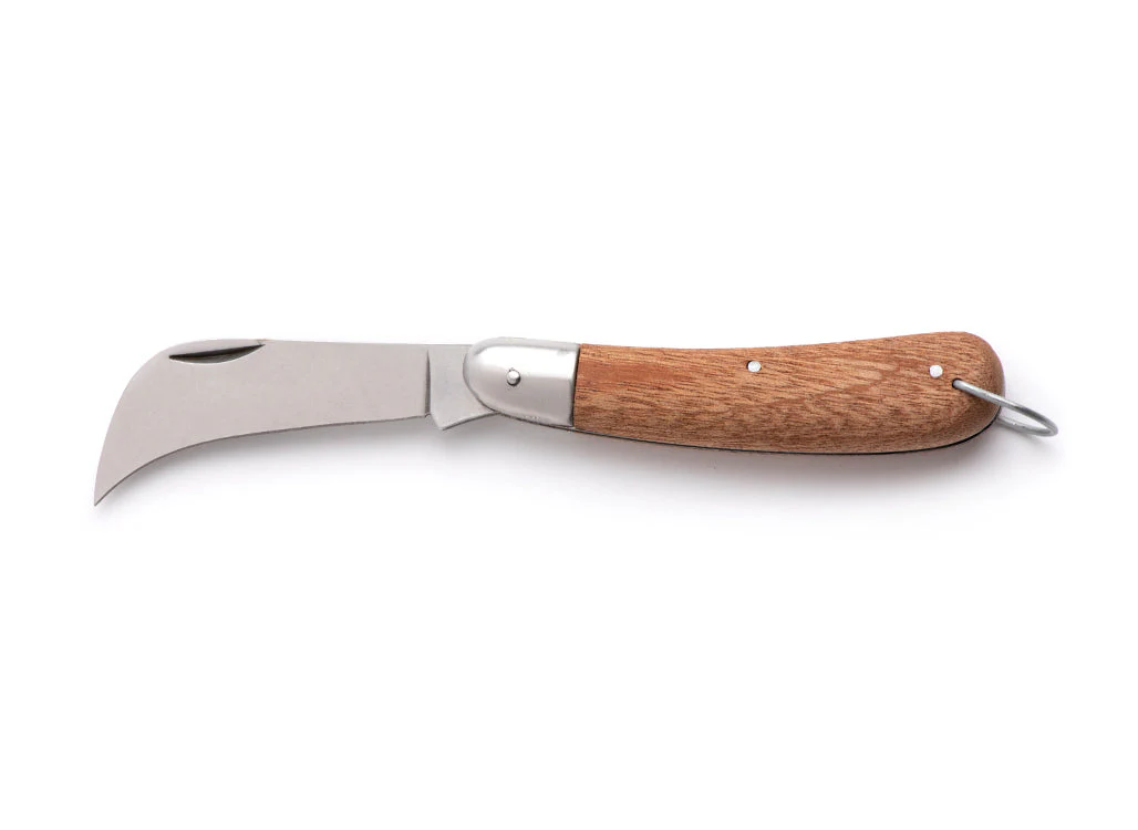 Whitby Pruning Pocket Knife - Image 4