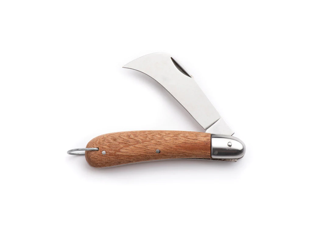 Whitby Pruning Pocket Knife - Image 5