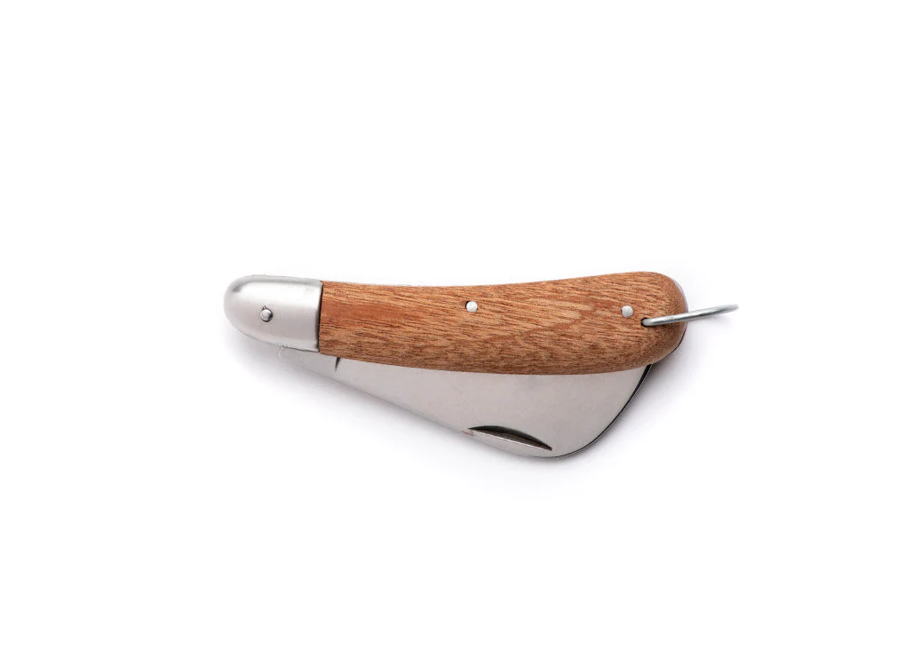 Whitby Pruning Pocket Knife - Image 6