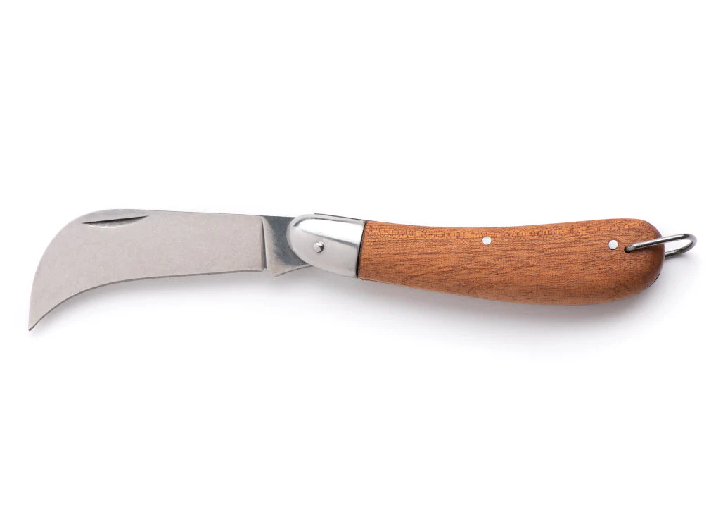 Whitby Pruning Pocket Knife - Image 7
