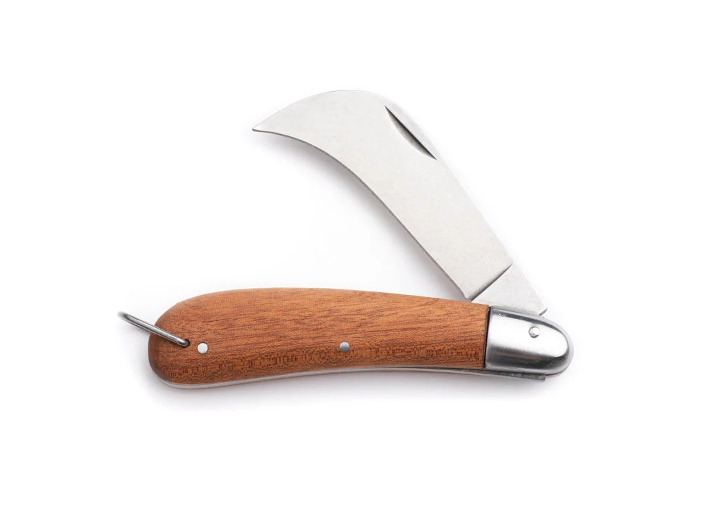 Whitby Pruning Pocket Knife - Image 8