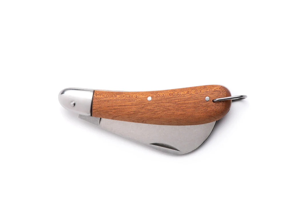 Whitby Pruning Pocket Knife - Image 9