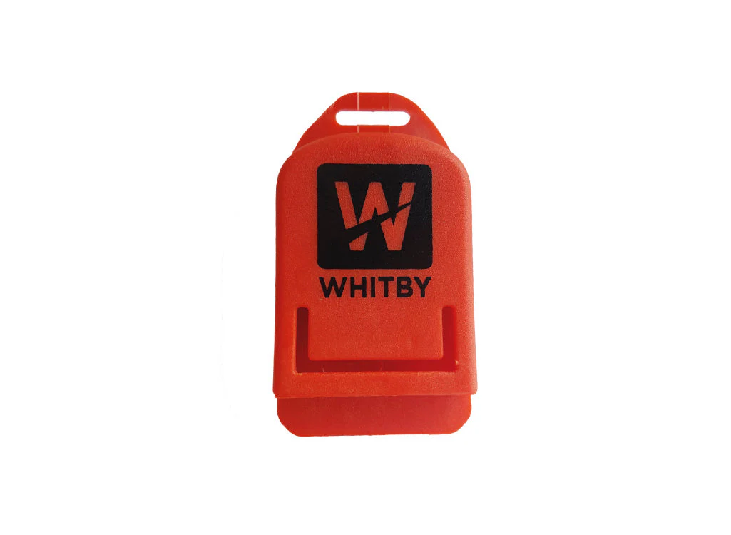 Whitby Safety/Rescue Cutter - Image 6