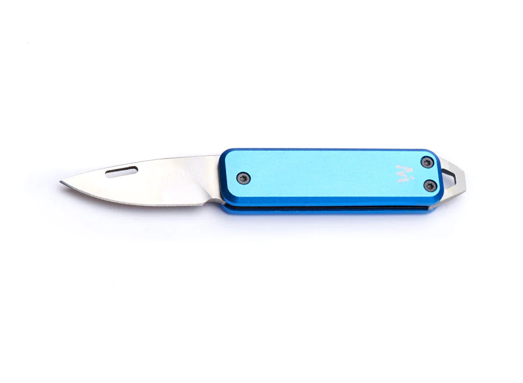 Whitby Sprint Premium Stainless Steel EDC Pocket Knife - Image 5