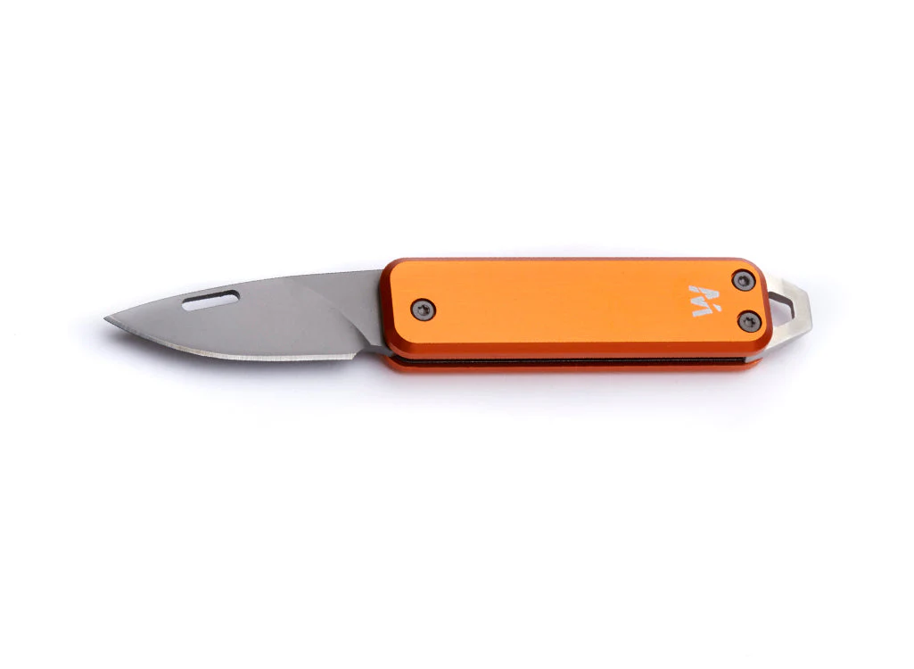 Whitby Sprint Premium Stainless Steel EDC Pocket Knife - Image 6