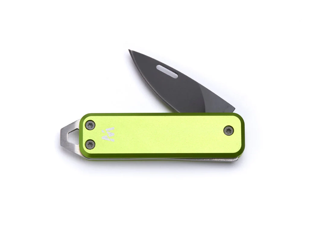 Whitby Sprint Premium Stainless Steel EDC Pocket Knife - Image 8