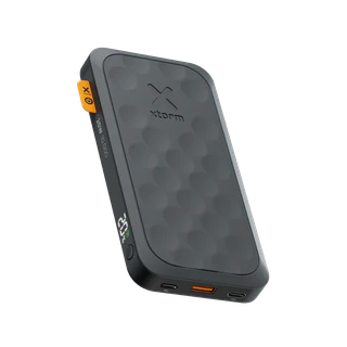 XStorm Fuel Series 5 Power Bank 20W - 10,000 mAh - Midnight Black