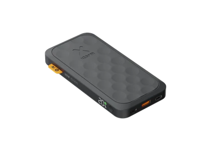 XStorm Fuel Series 5 Power Bank 20W - 10,000 mAh - Midnight Black - Image 10