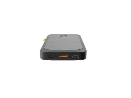 XStorm Fuel Series 5 Power Bank 20W - 10,000 mAh - Midnight Black - Image 2