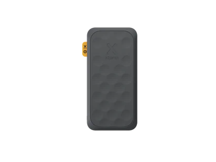 XStorm Fuel Series 5 Power Bank 20W - 10,000 mAh - Midnight Black - Image 9