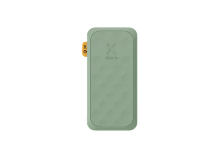 XStorm Fuel Series 5 Power Bank 20W - 10,000 mAh - Sage Green - Image 6