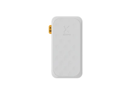 XStorm Fuel Series 5 Power Bank 35W - 20,000 mAh - Dusk White - Image 2